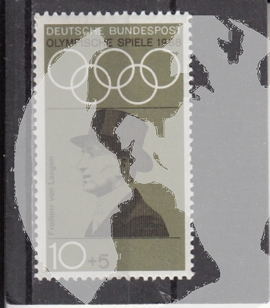 NSR 0561 ** - 1968